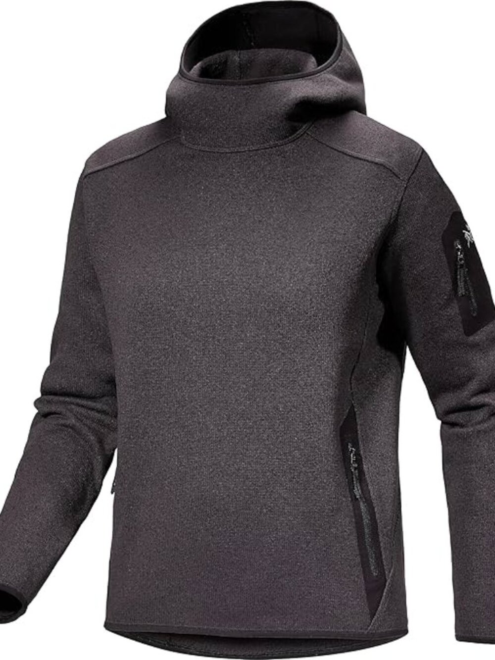 Arc'teryx Covert Pullover Hoody Women's